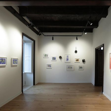 Ellebi Galleria E Dimora D'Arte Cosenza Dış mekan fotoğraf
