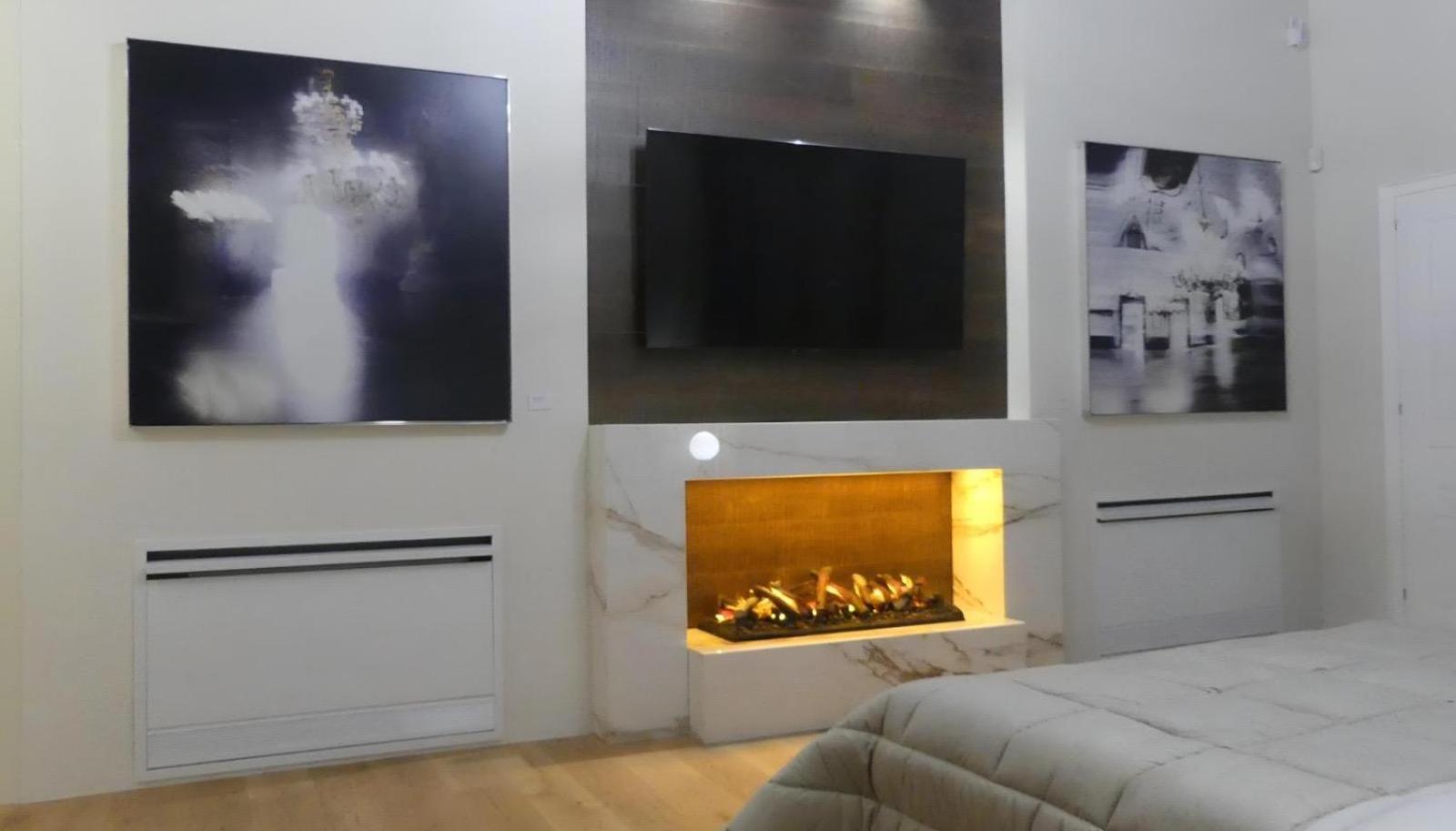 Ellebi Galleria E Dimora D'Arte Cosenza Dış mekan fotoğraf