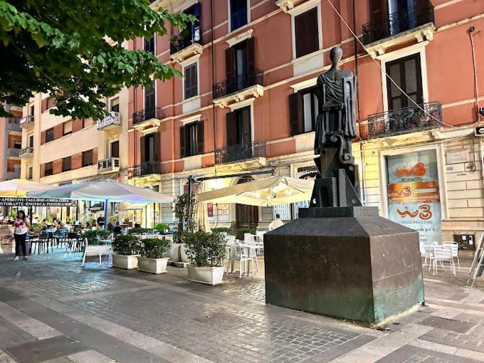 Ellebi Galleria E Dimora D'Arte Cosenza Dış mekan fotoğraf
