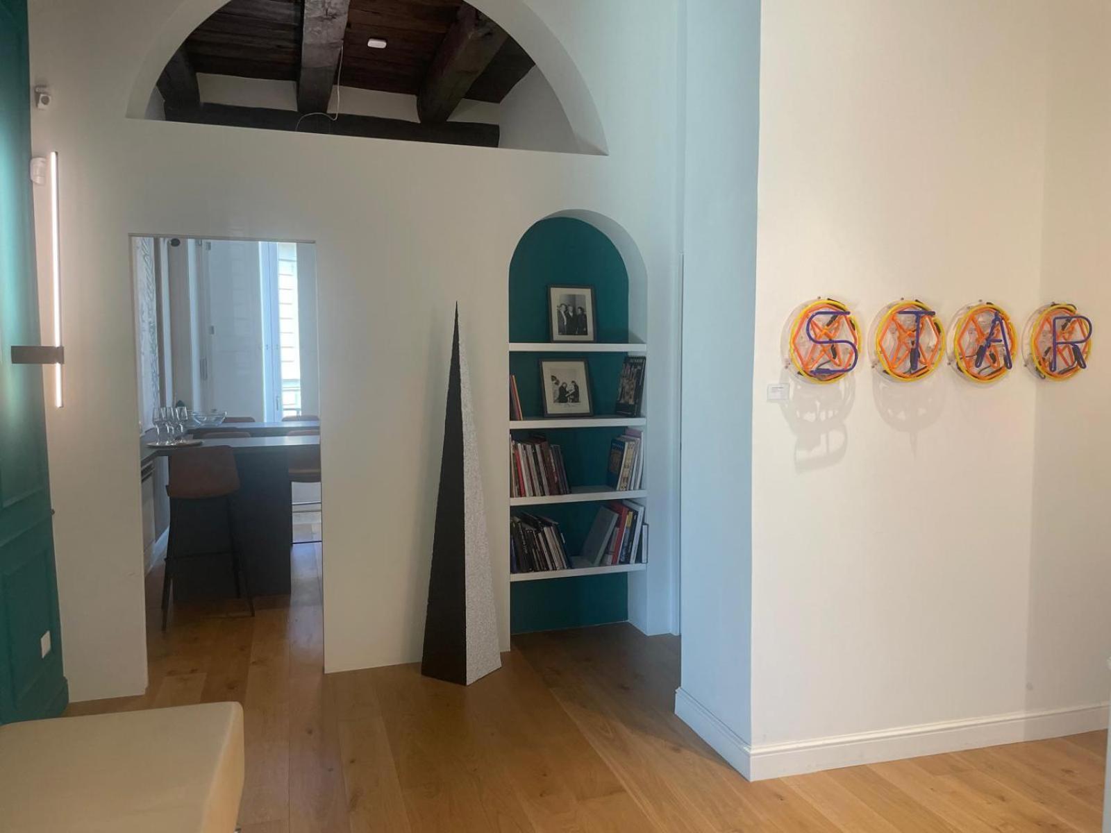 Ellebi Galleria E Dimora D'Arte Cosenza Dış mekan fotoğraf