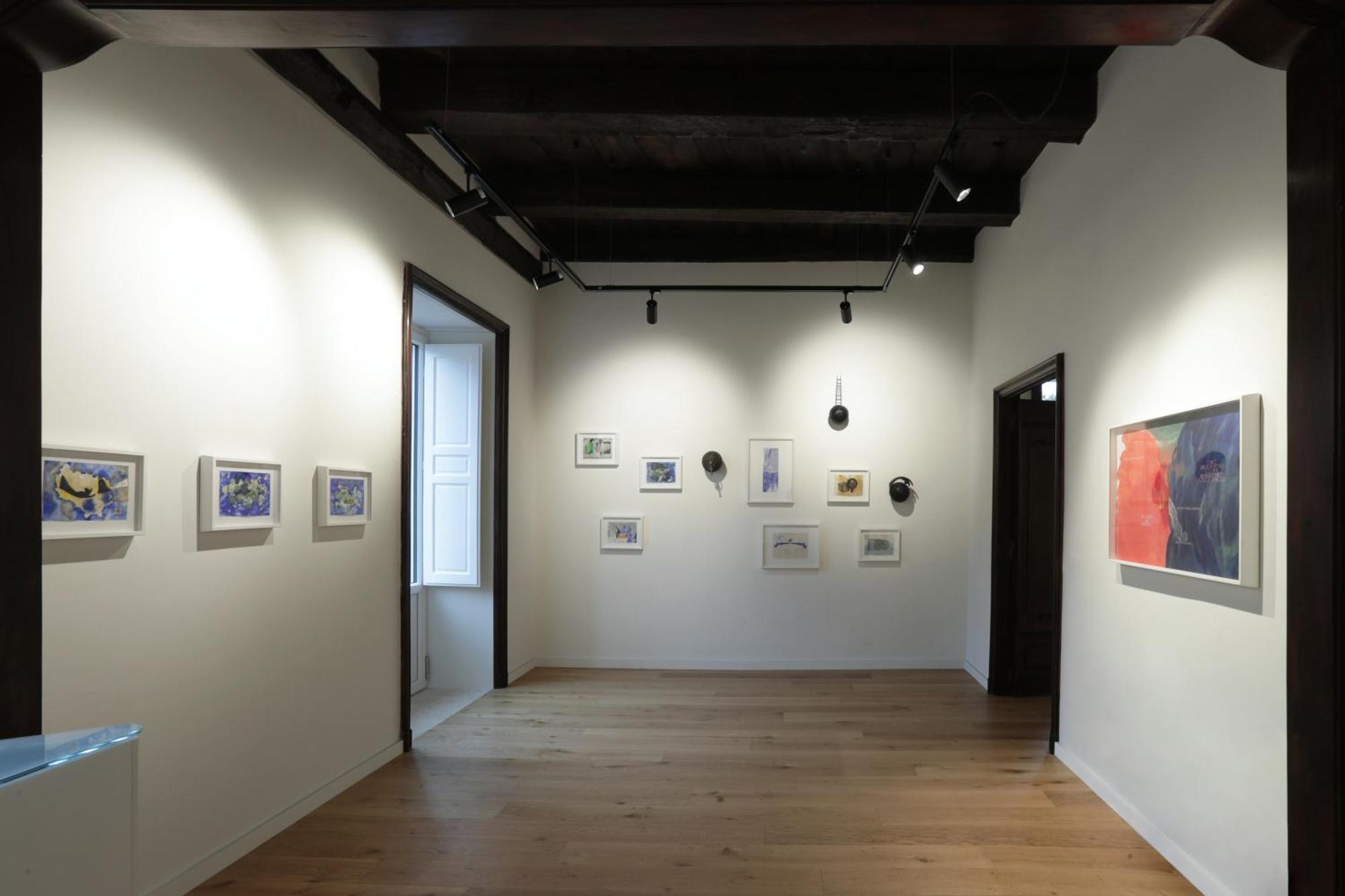 Ellebi Galleria E Dimora D'Arte Cosenza Dış mekan fotoğraf